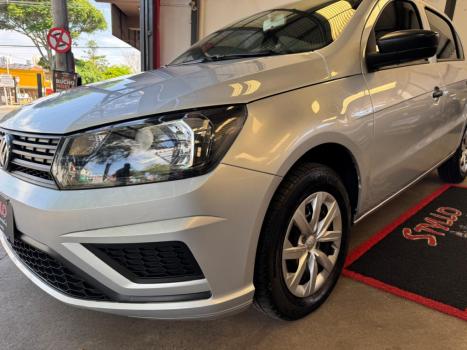 VOLKSWAGEN Gol 1.0 12V 4P FLEX MPI G7, Foto 3