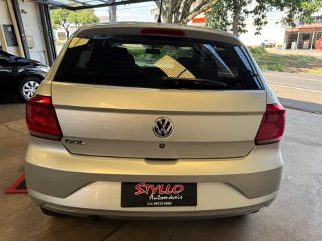 VOLKSWAGEN Gol 1.0 12V 4P FLEX MPI G7, Foto 9