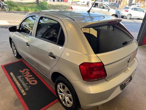 VOLKSWAGEN Gol 1.0 12V 4P FLEX MPI G7, Foto 10
