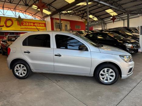 VOLKSWAGEN Gol 1.0 12V 4P FLEX MPI G7, Foto 11
