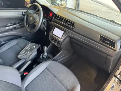 VOLKSWAGEN Gol 1.0 12V 4P FLEX MPI G7, Foto 14