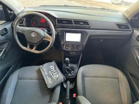 VOLKSWAGEN Gol 1.0 12V 4P FLEX MPI G7, Foto 15