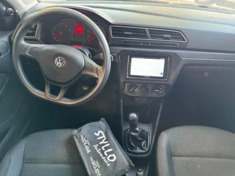VOLKSWAGEN Gol 1.0 12V 4P FLEX MPI G7, Foto 17