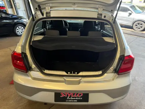 VOLKSWAGEN Gol 1.0 12V 4P FLEX MPI G7, Foto 18