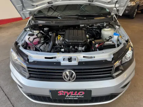 VOLKSWAGEN Gol 1.0 12V 4P FLEX MPI G7, Foto 19