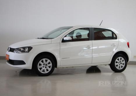 VOLKSWAGEN Gol 1.0 4P G6 COMFORTLINE FLEX, Foto 2 VOLKSWAGEN Gol 1.0 4P G6 COMFORTLINE FLEX, Foto 2