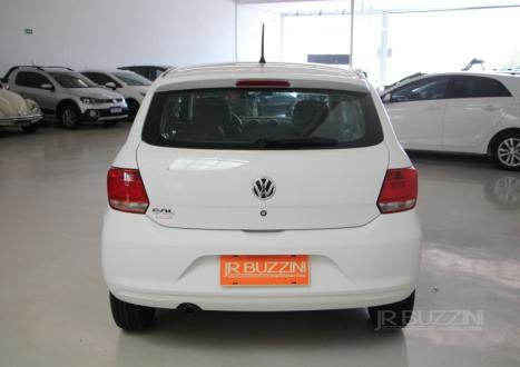 VOLKSWAGEN Gol 1.0 4P G6 COMFORTLINE FLEX, Foto 3 VOLKSWAGEN Gol 1.0 4P G6 COMFORTLINE FLEX, Foto 3