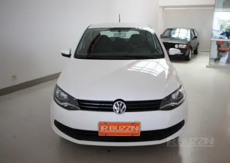 VOLKSWAGEN Gol 1.0 4P G6 COMFORTLINE FLEX, Foto 4 VOLKSWAGEN Gol 1.0 4P G6 COMFORTLINE FLEX, Foto 4