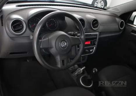 VOLKSWAGEN Gol 1.0 4P G6 COMFORTLINE FLEX, Foto 5 VOLKSWAGEN Gol 1.0 4P G6 COMFORTLINE FLEX, Foto 5