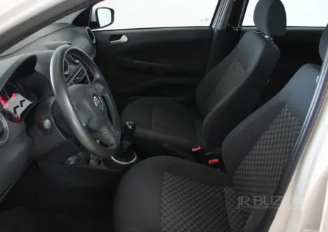 VOLKSWAGEN Gol 1.0 4P G6 COMFORTLINE FLEX, Foto 6 VOLKSWAGEN Gol 1.0 4P G6 COMFORTLINE FLEX, Foto 6