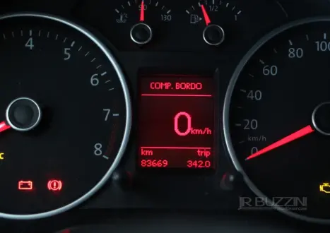 VOLKSWAGEN Gol 1.0 4P G6 COMFORTLINE FLEX, Foto 8 VOLKSWAGEN Gol 1.0 4P G6 COMFORTLINE FLEX, Foto 8