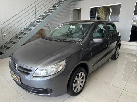 VOLKSWAGEN Gol 1.0 4P, Foto 2