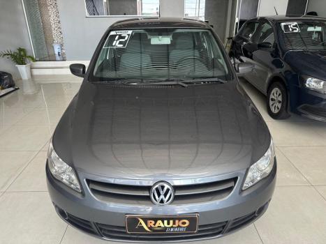 VOLKSWAGEN Gol 1.0 4P, Foto 3