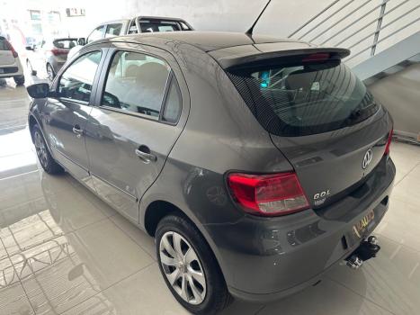 VOLKSWAGEN Gol 1.0 4P, Foto 4