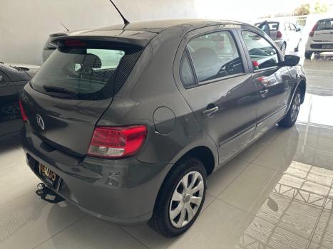 VOLKSWAGEN Gol 1.0 4P, Foto 5