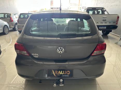 VOLKSWAGEN Gol 1.0 4P, Foto 6