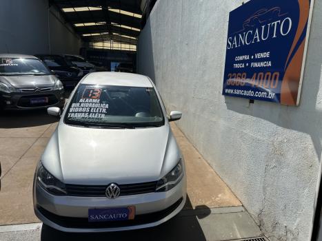 VOLKSWAGEN Gol 1.0 4P G6 FLEX, Foto 2
