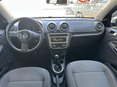 VOLKSWAGEN Gol 1.0 4P G6 FLEX, Foto 8