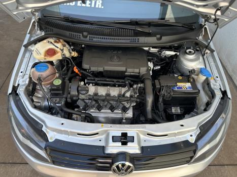 VOLKSWAGEN Gol 1.0 4P G6 FLEX, Foto 14