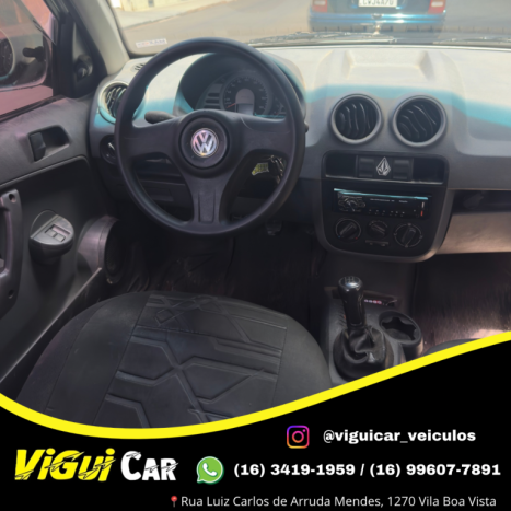 VOLKSWAGEN Gol 1.0 4P G4 TREND FLEX, Foto 2 VOLKSWAGEN Gol 1.0 4P G4 TREND FLEX, Foto 2