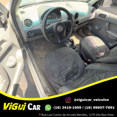 VOLKSWAGEN Gol 1.0 4P G4 TREND FLEX, Foto 7 VOLKSWAGEN Gol 1.0 4P G4 TREND FLEX, Foto 7