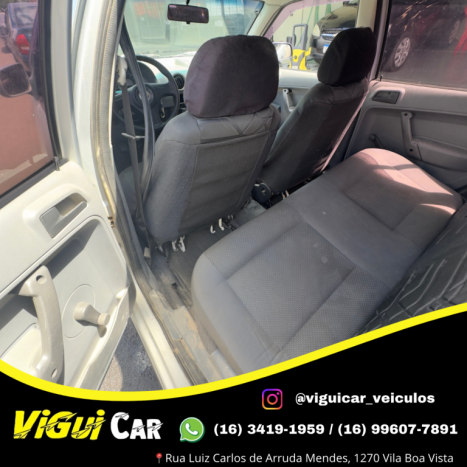 VOLKSWAGEN Gol 1.0 4P G4 TREND FLEX, Foto 9 VOLKSWAGEN Gol 1.0 4P G4 TREND FLEX, Foto 9