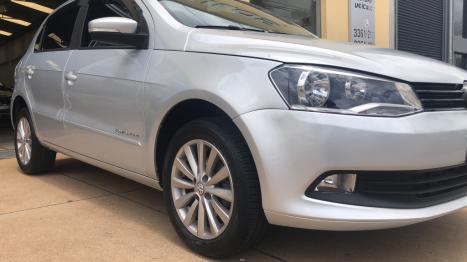 VOLKSWAGEN Gol 1.0 4P G6 COMFORTLINE FLEX, Foto 5