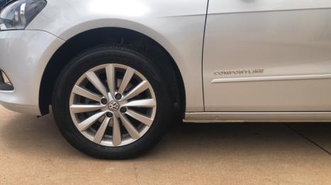VOLKSWAGEN Gol 1.0 4P G6 COMFORTLINE FLEX, Foto 8