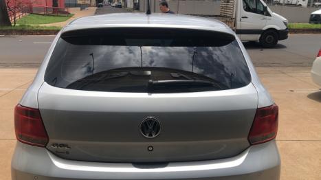 VOLKSWAGEN Gol 1.0 4P G6 COMFORTLINE FLEX, Foto 9