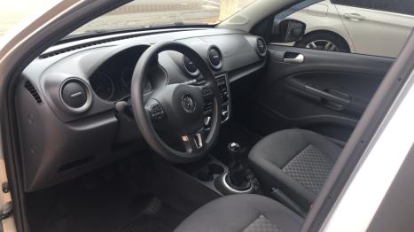 VOLKSWAGEN Gol 1.0 4P G6 COMFORTLINE FLEX, Foto 11