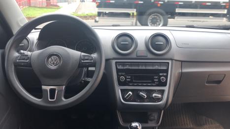VOLKSWAGEN Gol 1.0 4P G6 COMFORTLINE FLEX, Foto 15