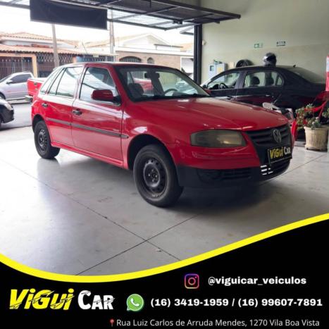 VOLKSWAGEN Gol 1.0 4P G4 TREND FLEX, Foto 2