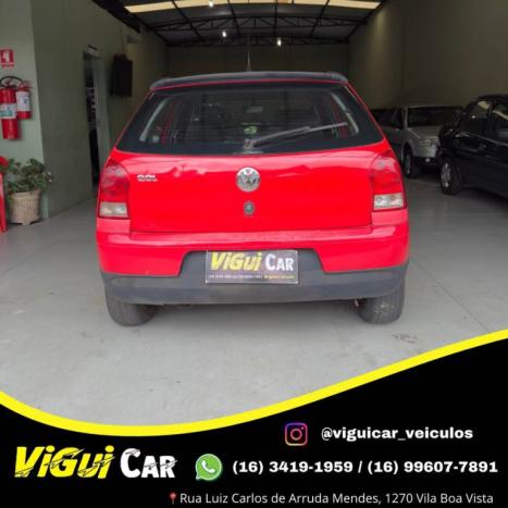 VOLKSWAGEN Gol 1.0 4P G4 TREND FLEX, Foto 4