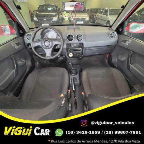 VOLKSWAGEN Gol 1.0 4P G4 TREND FLEX, Foto 7