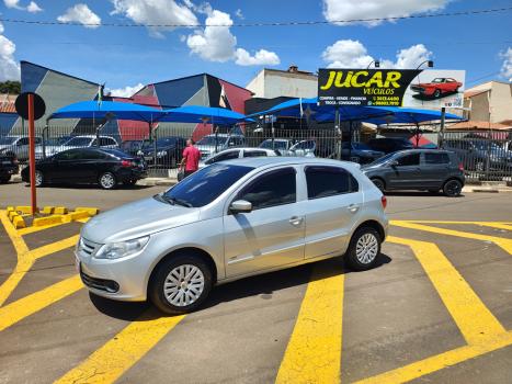 VOLKSWAGEN Gol 1.0 4P G5 FLEX, Foto 1