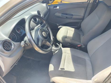 VOLKSWAGEN Gol 1.0 4P G5 FLEX, Foto 2
