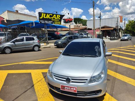 VOLKSWAGEN Gol 1.0 4P G5 FLEX, Foto 3