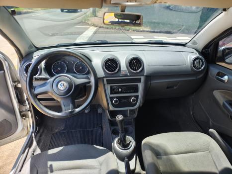 VOLKSWAGEN Gol 1.0 4P G5 FLEX, Foto 5