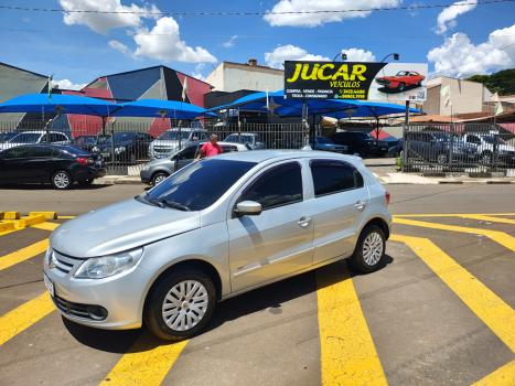 VOLKSWAGEN Gol 1.0 4P G5 FLEX, Foto 6