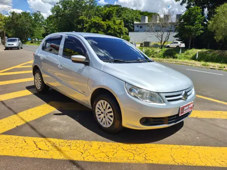 VOLKSWAGEN Gol 1.0 4P G5 FLEX, Foto 8