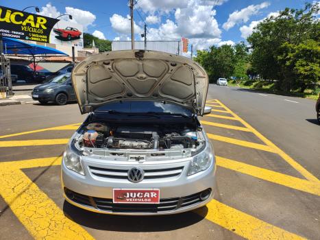 VOLKSWAGEN Gol 1.0 4P G5 FLEX, Foto 10