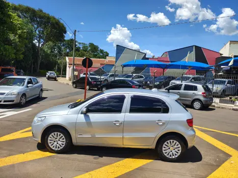 VOLKSWAGEN Gol 1.0 4P G5 FLEX, Foto 12