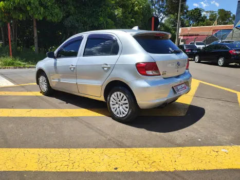 VOLKSWAGEN Gol 1.0 4P G5 FLEX, Foto 13