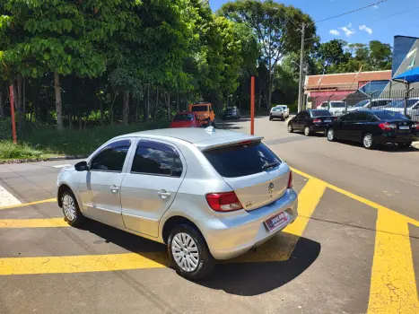 VOLKSWAGEN Gol 1.0 4P G5 FLEX, Foto 14