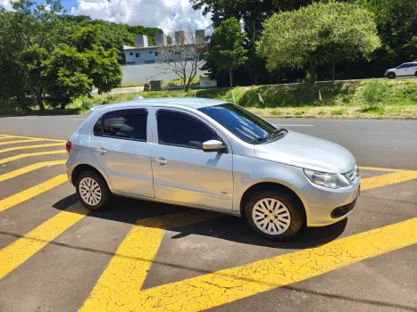 VOLKSWAGEN Gol 1.0 4P G5 FLEX, Foto 16