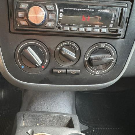 VOLKSWAGEN Gol 1.0 4P G4 CITY FLEX, Foto 10