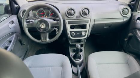 VOLKSWAGEN Gol 1.0 4P, Foto 4
