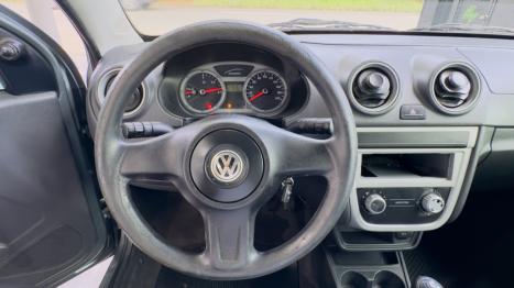 VOLKSWAGEN Gol 1.0 4P, Foto 5