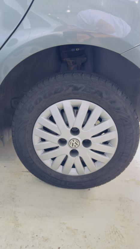 VOLKSWAGEN Gol 1.0 4P, Foto 6