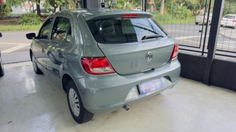 VOLKSWAGEN Gol 1.0 4P, Foto 7